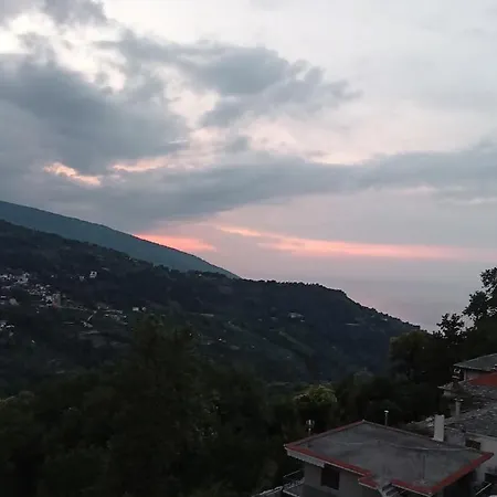 Guesthouse Kallisti Anilio Pelion Exterior foto