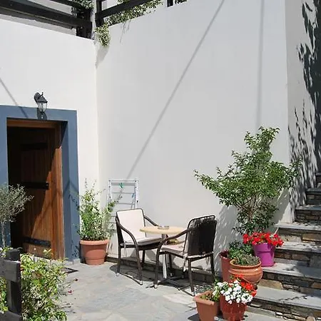 Guesthouse Kallisti Anilio Pelion Exterior foto