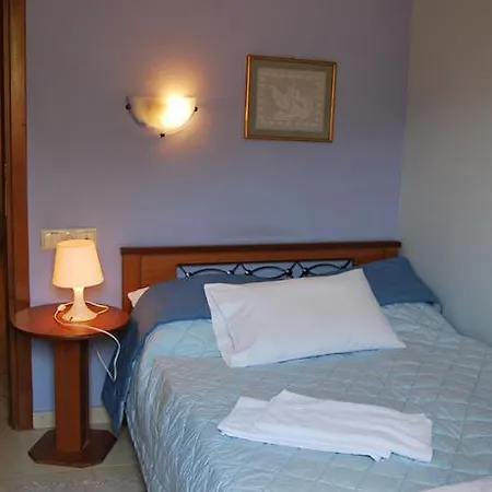 Guesthouse Kallisti Anilio Pelion Zimmer foto