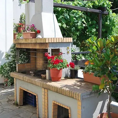 Guesthouse Kallisti Anilio Pelion Zimmer foto