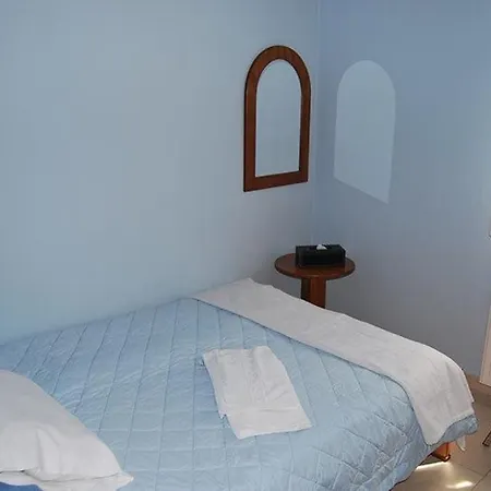 Guesthouse Kallisti Anilio Pelion Exterior foto