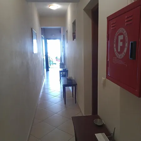 Guesthouse Kallisti Anilio Pelion Exterior foto