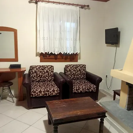 Guesthouse Kallisti Anilio Pelion Exterior foto