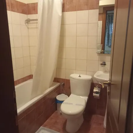 Guesthouse Kallisti Anilio Pelion Exterior foto