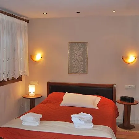Guesthouse Kallisti Anilio Pelion Exterior foto