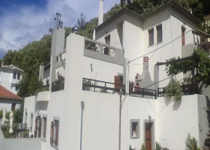 Guesthouse Kallisti