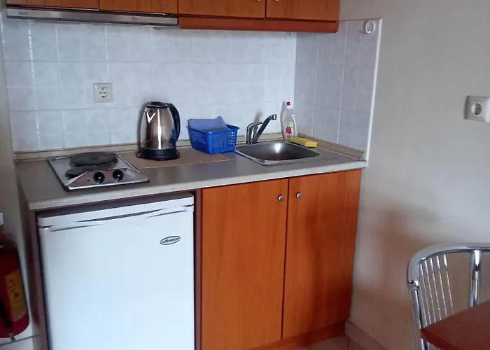 Guesthouse Kallisti