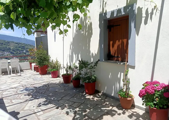 Guesthouse Kallisti