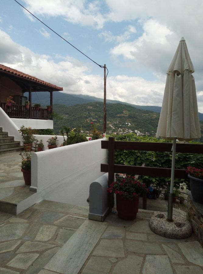 Apartment Kallisti Anilio Pelion