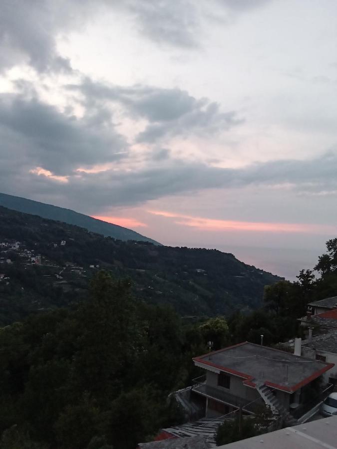 Kallisti Anilio Pelion