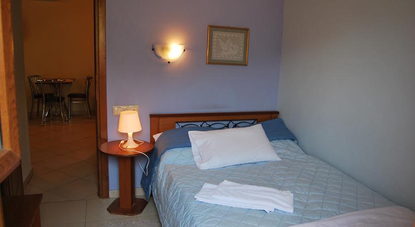 Kallisti Apartment *