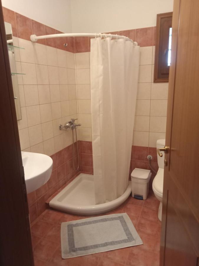 Apartment Kallisti