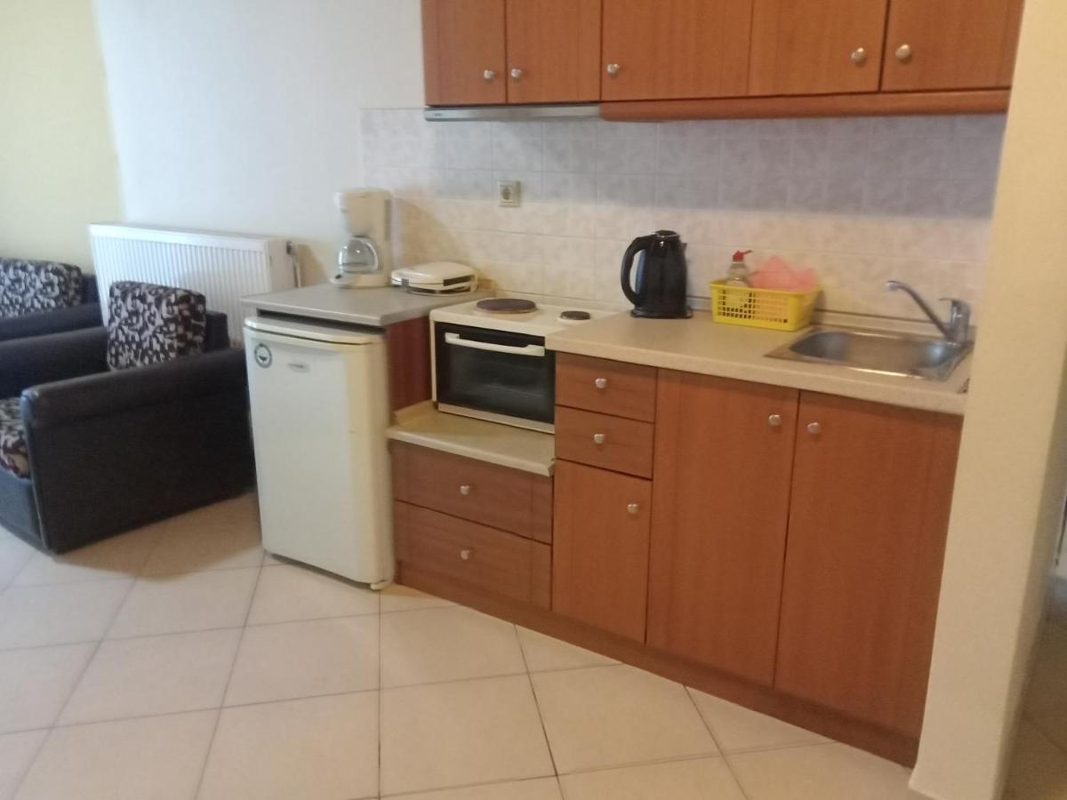 Apartment Kallisti Anilio Pelion