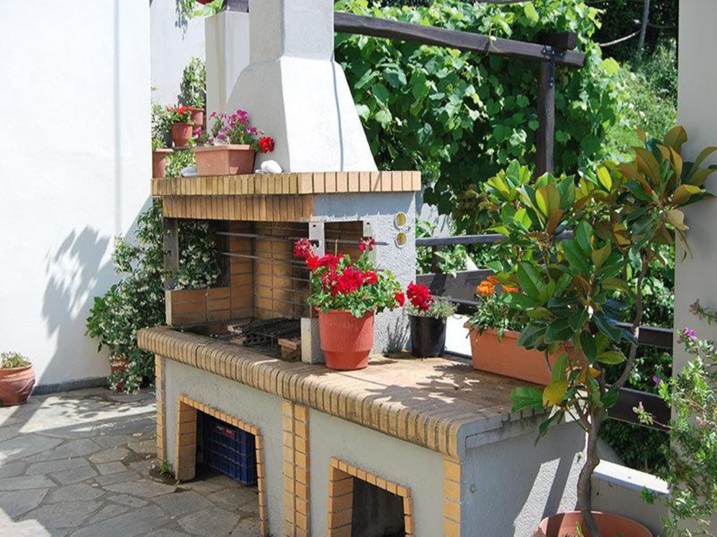 Apartment Kallisti