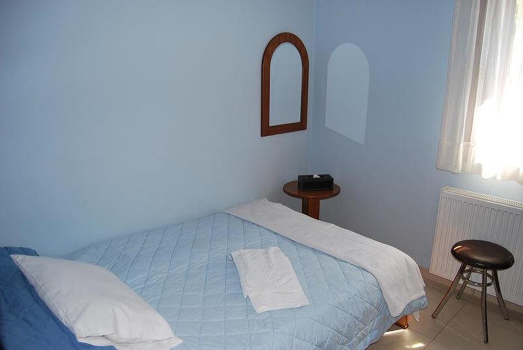 Kallisti Apartment Anilio Pelion