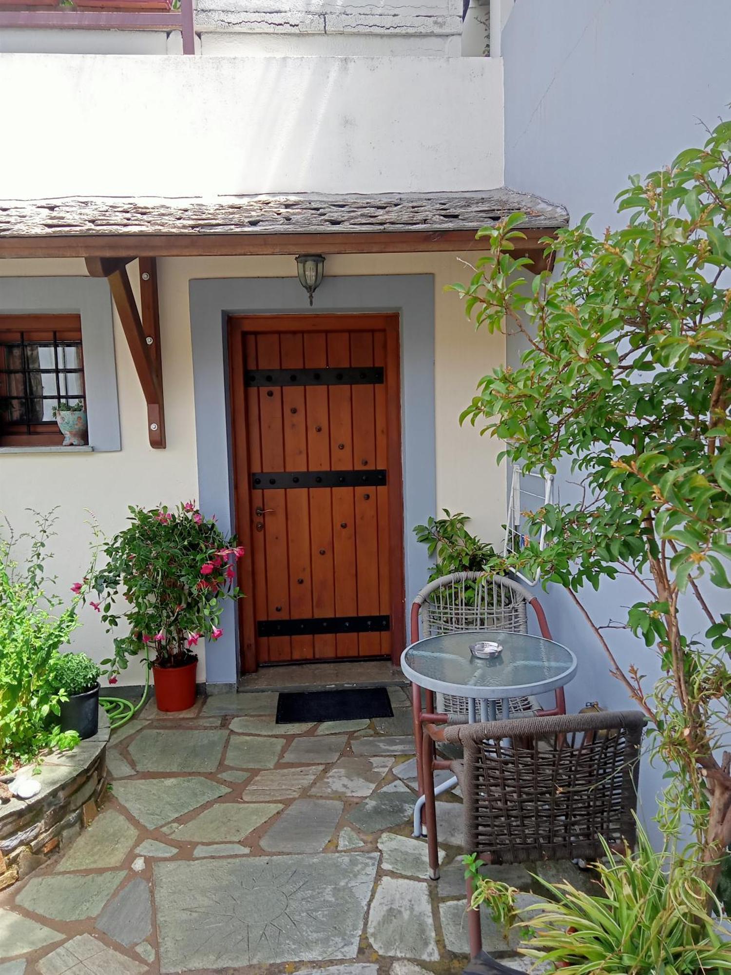 Kallisti Apartment Anilio Pelion