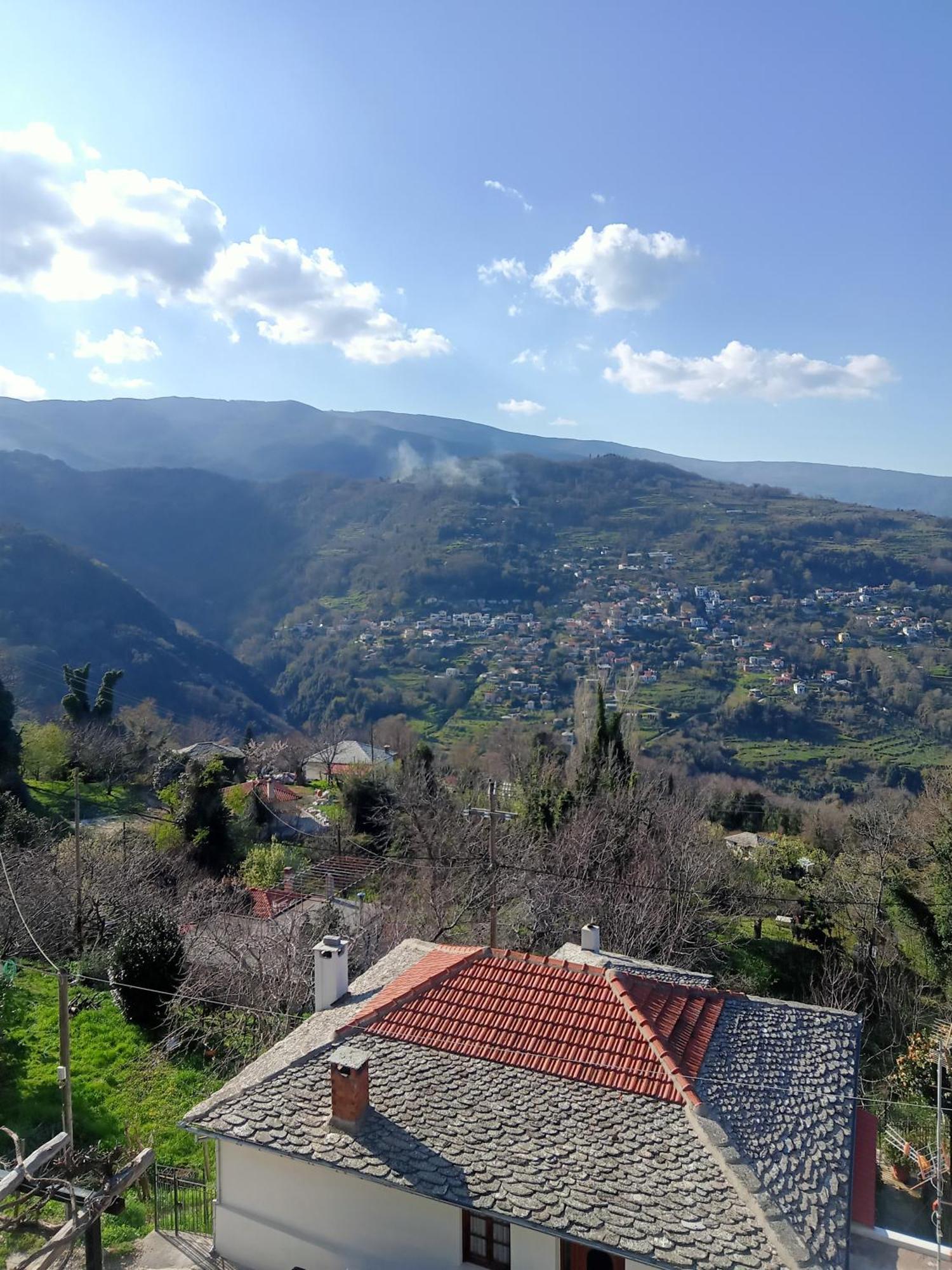 Kallisti