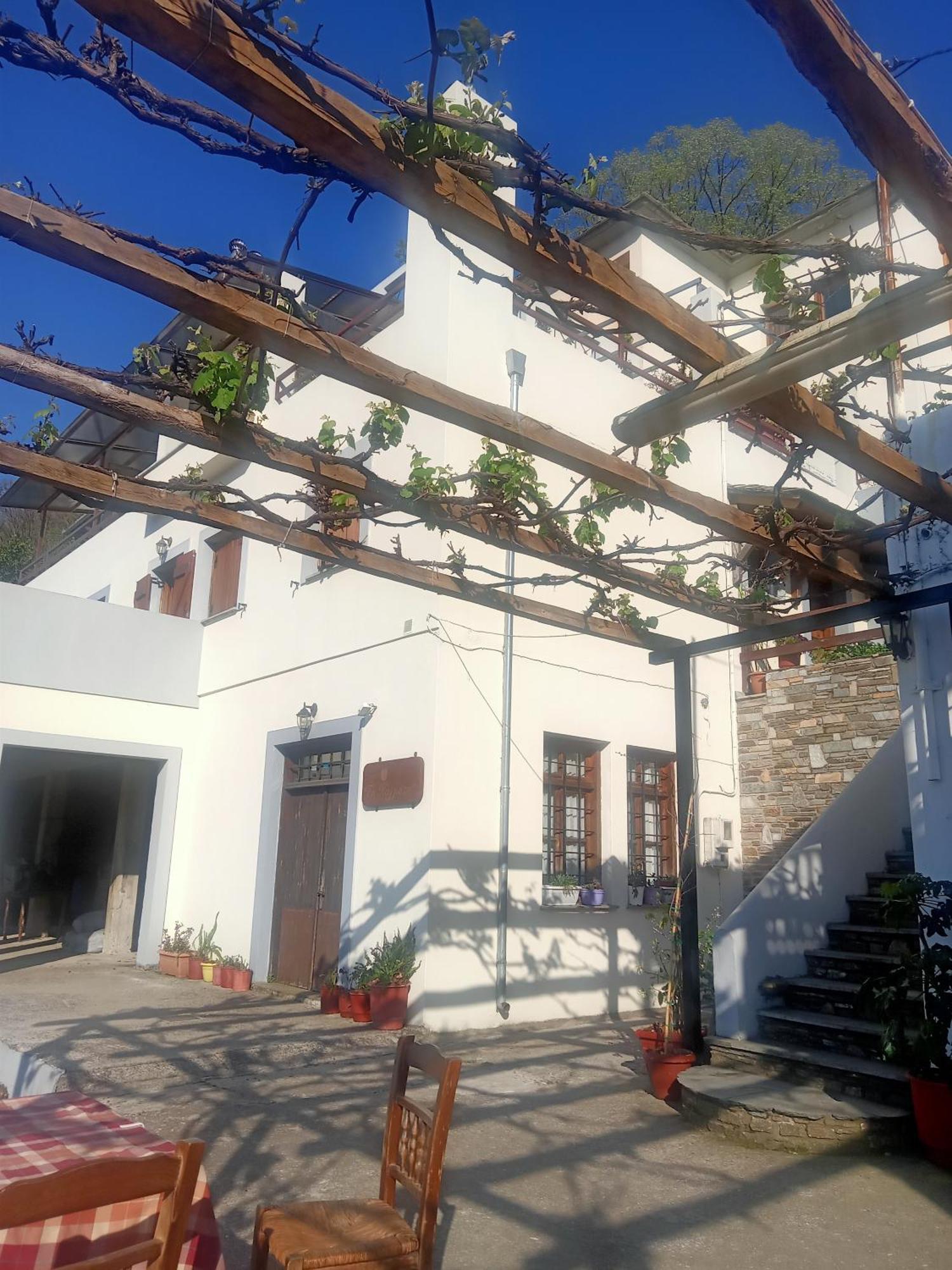 Apartment Kallisti