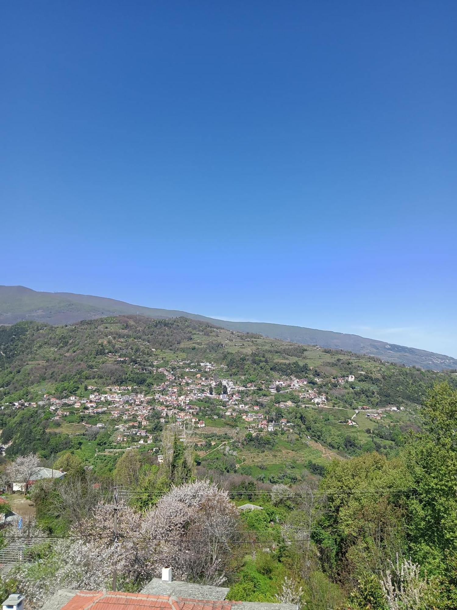 Kallisti Apartment Anilio Pelion