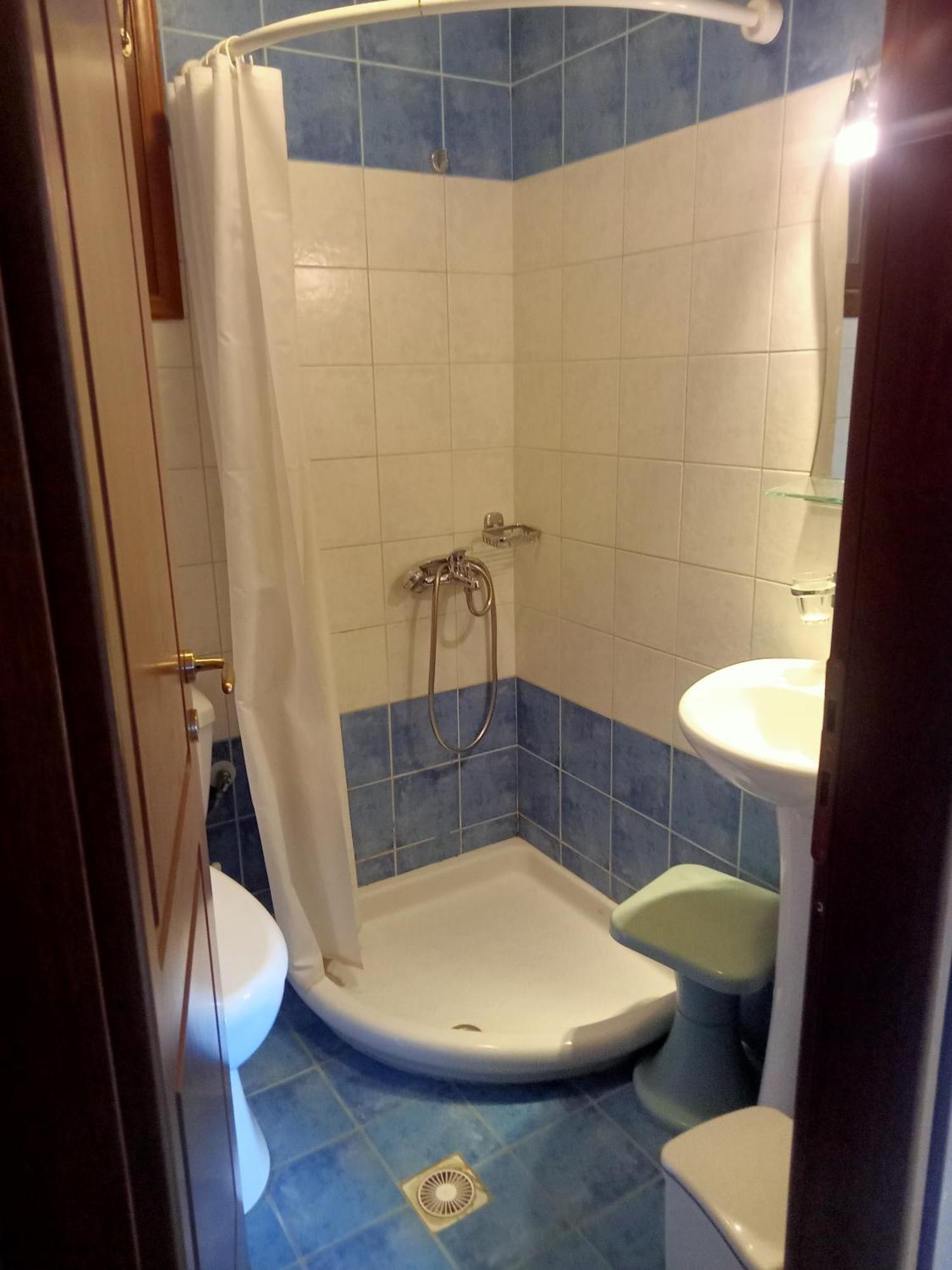 Kallisti Apartment *