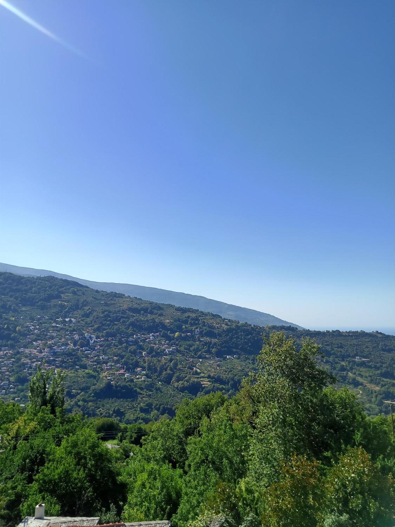 Kallisti Apartment Anilio Pelion
