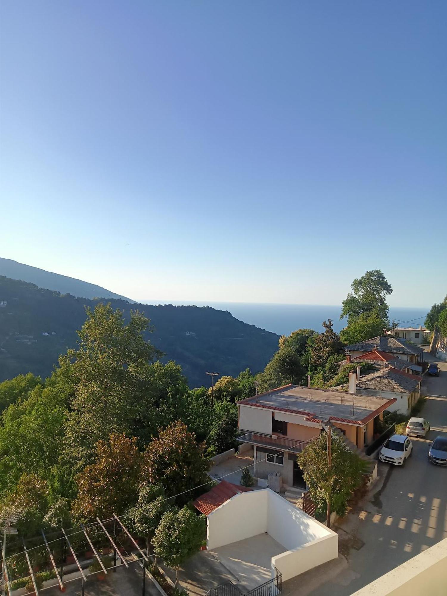 Kallisti Anilio Pelion