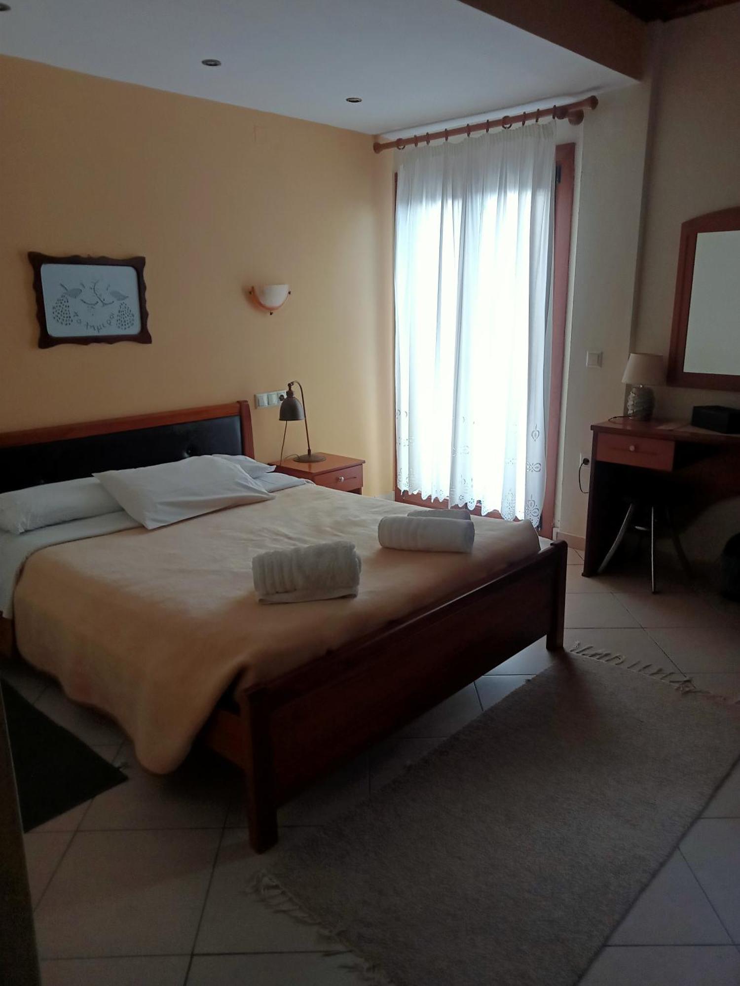 Kallisti Apartment