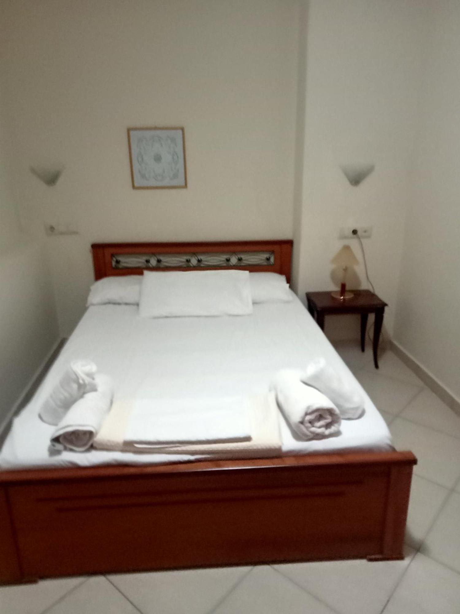 Apartment Kallisti