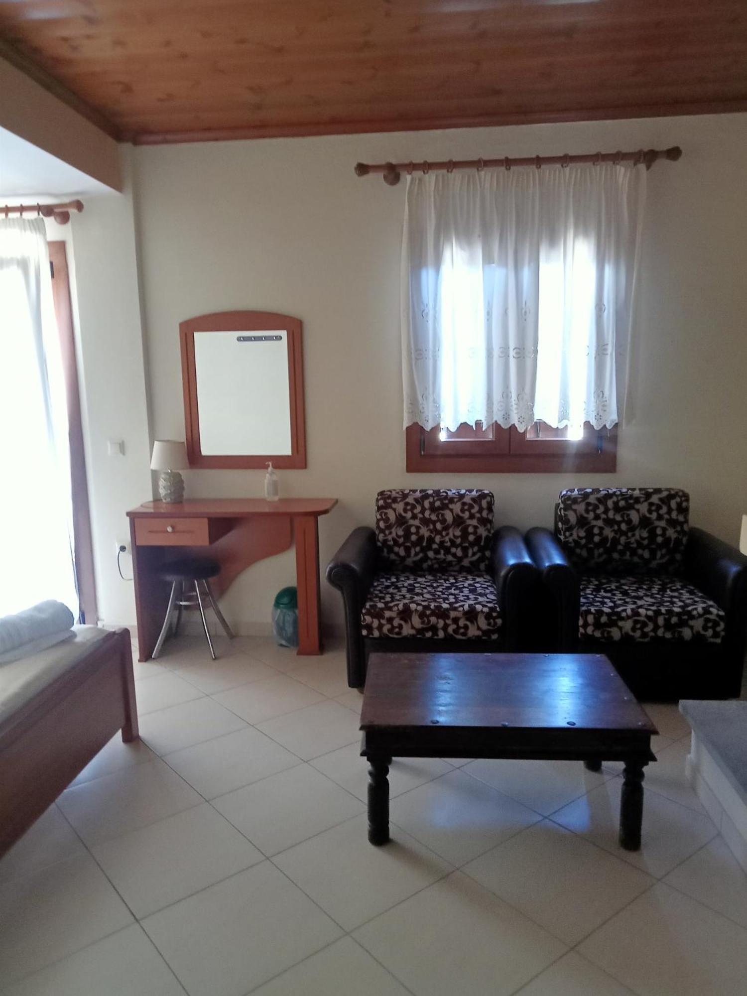 Kallisti Apartment *