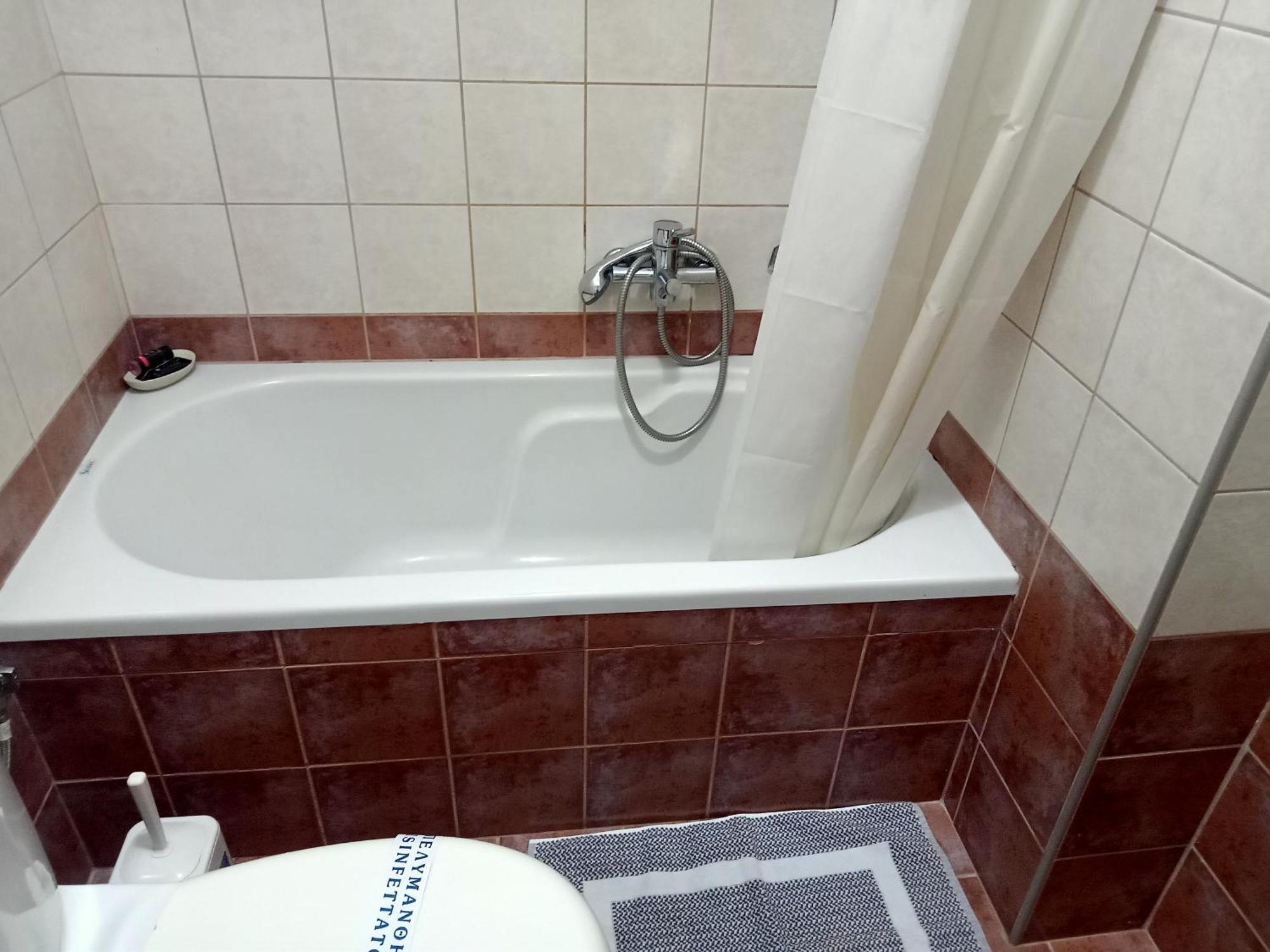 Kallisti Apartment
