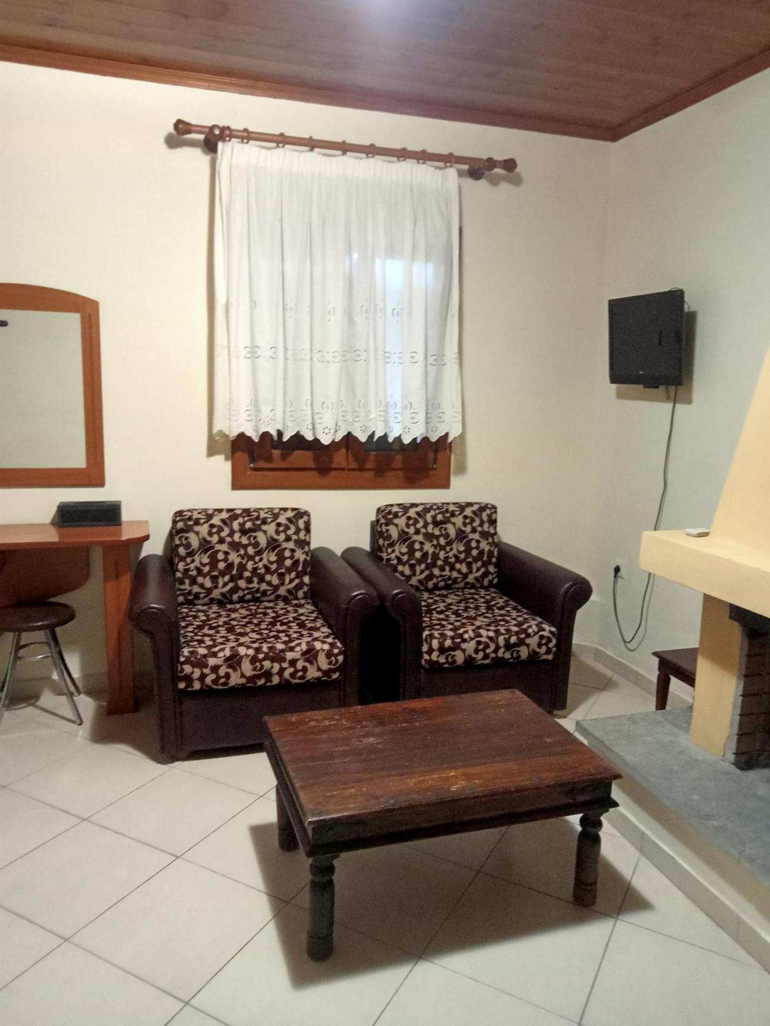 Apartment Kallisti
