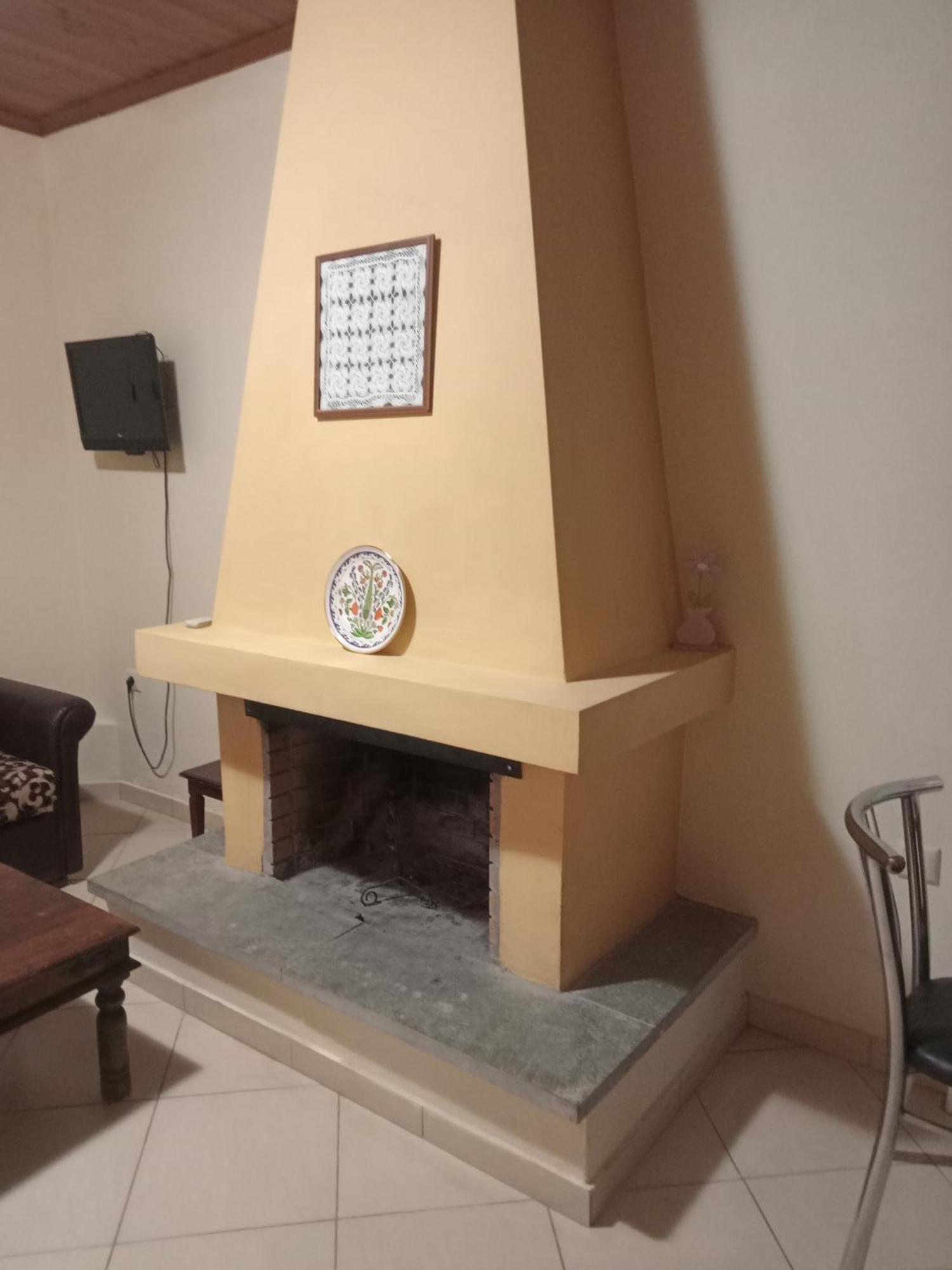 Kallisti Apartment Anilio Pelion