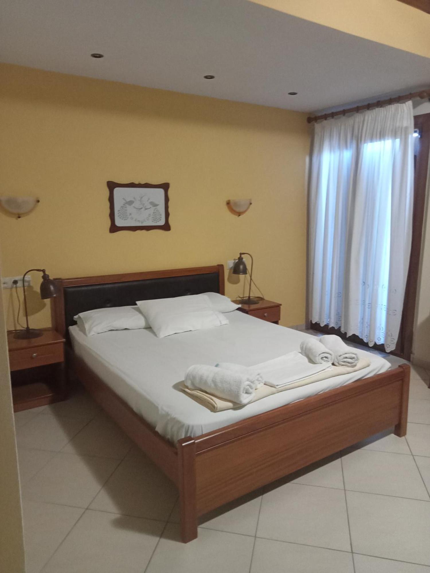 Apartment Kallisti Anilio Pelion