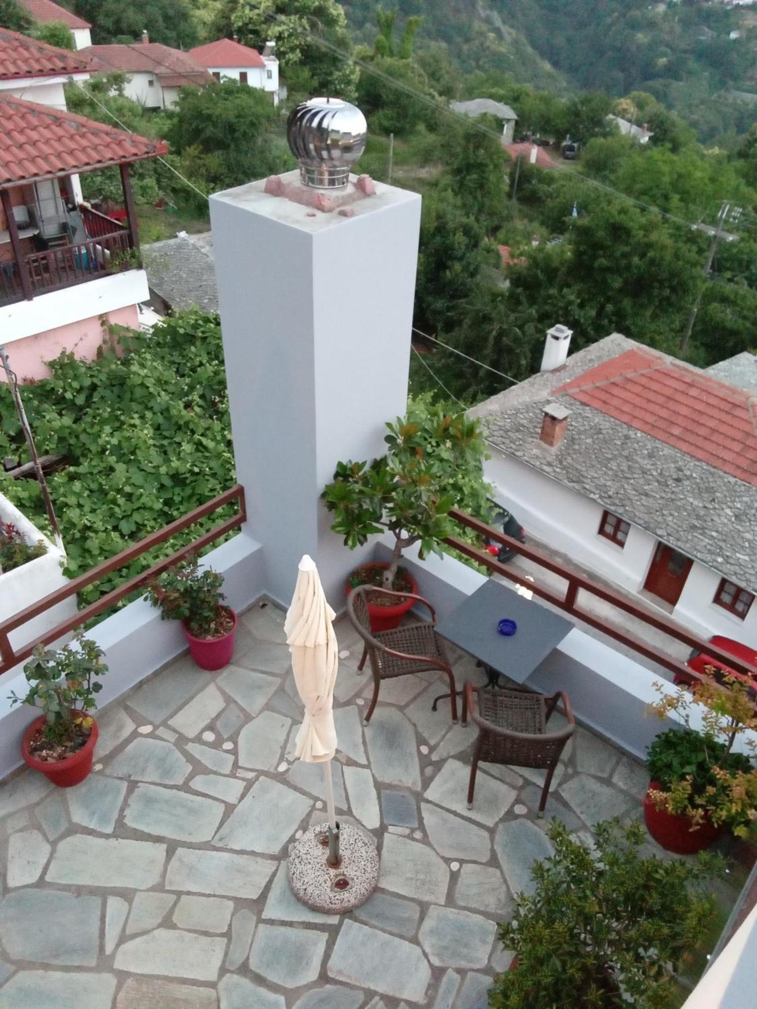 Kallisti Apartment *