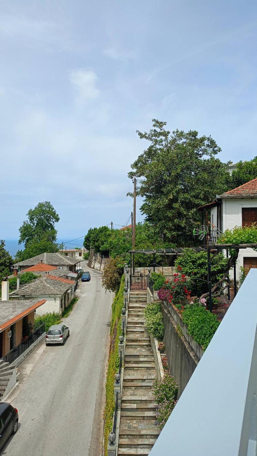 Kallisti * Anilio Pelion