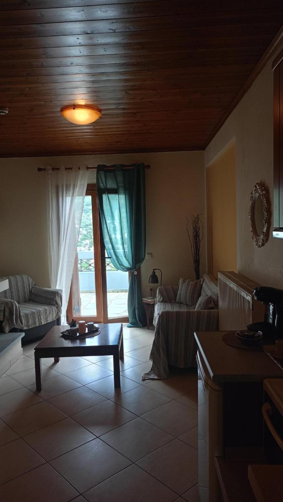 Kallisti Apartment Anilio Pelion