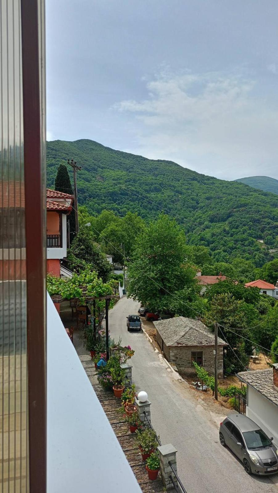 Kallisti Apartment