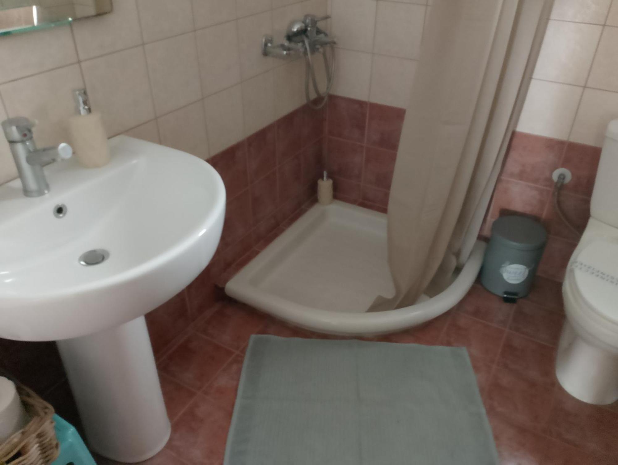 Kallisti Apartment *