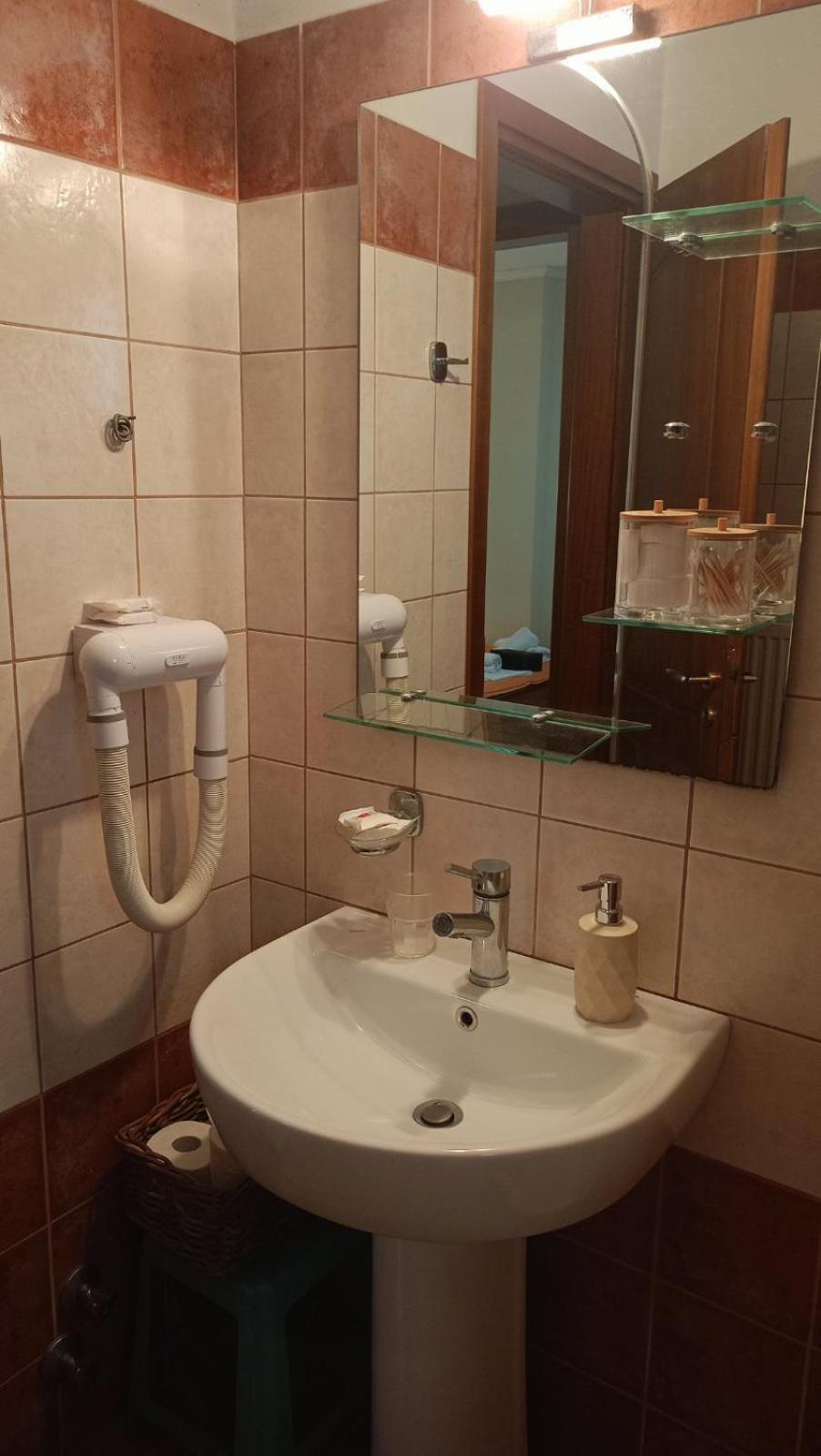 Kallisti Apartment Anilio Pelion