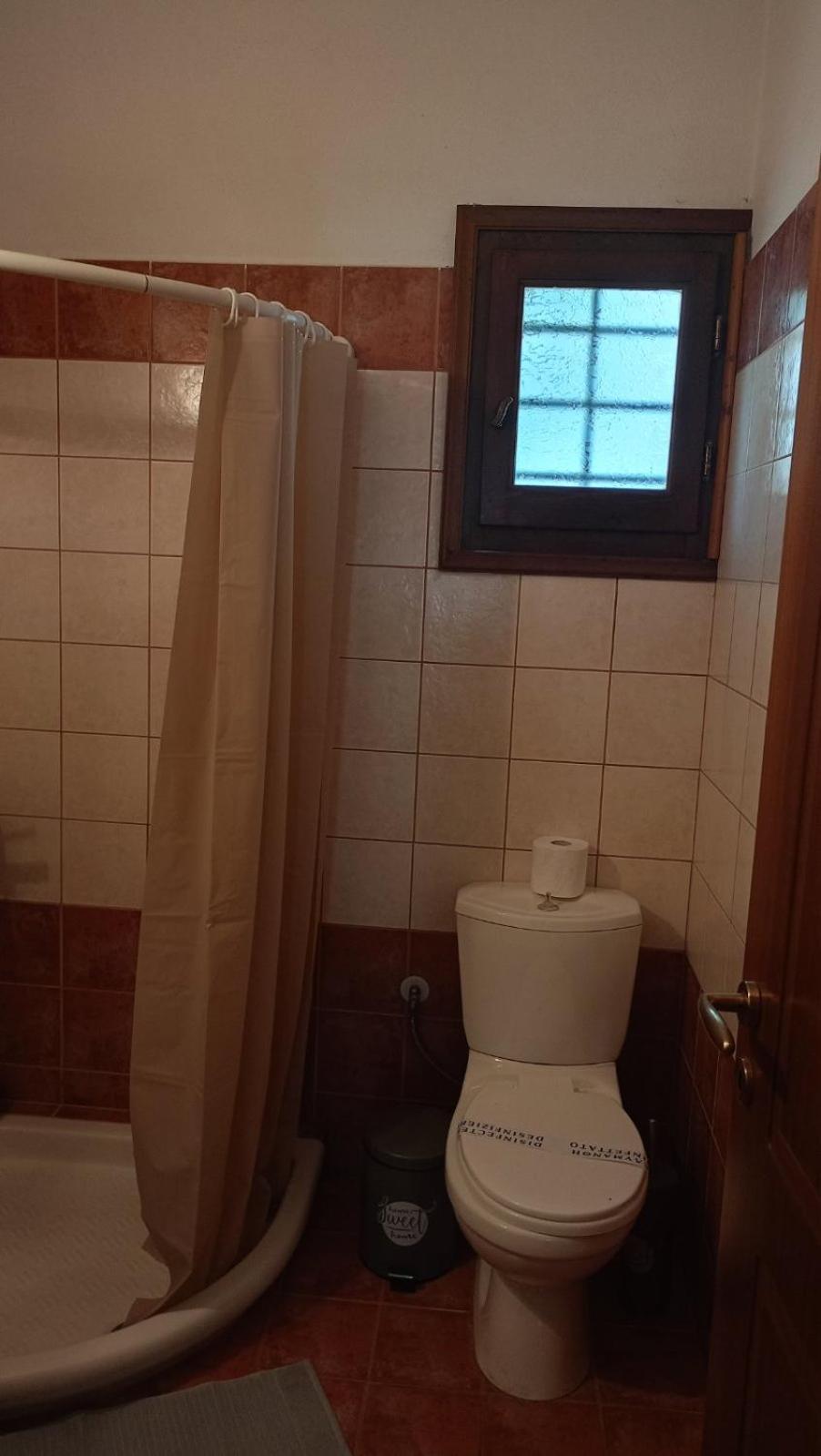 Kallisti Apartment