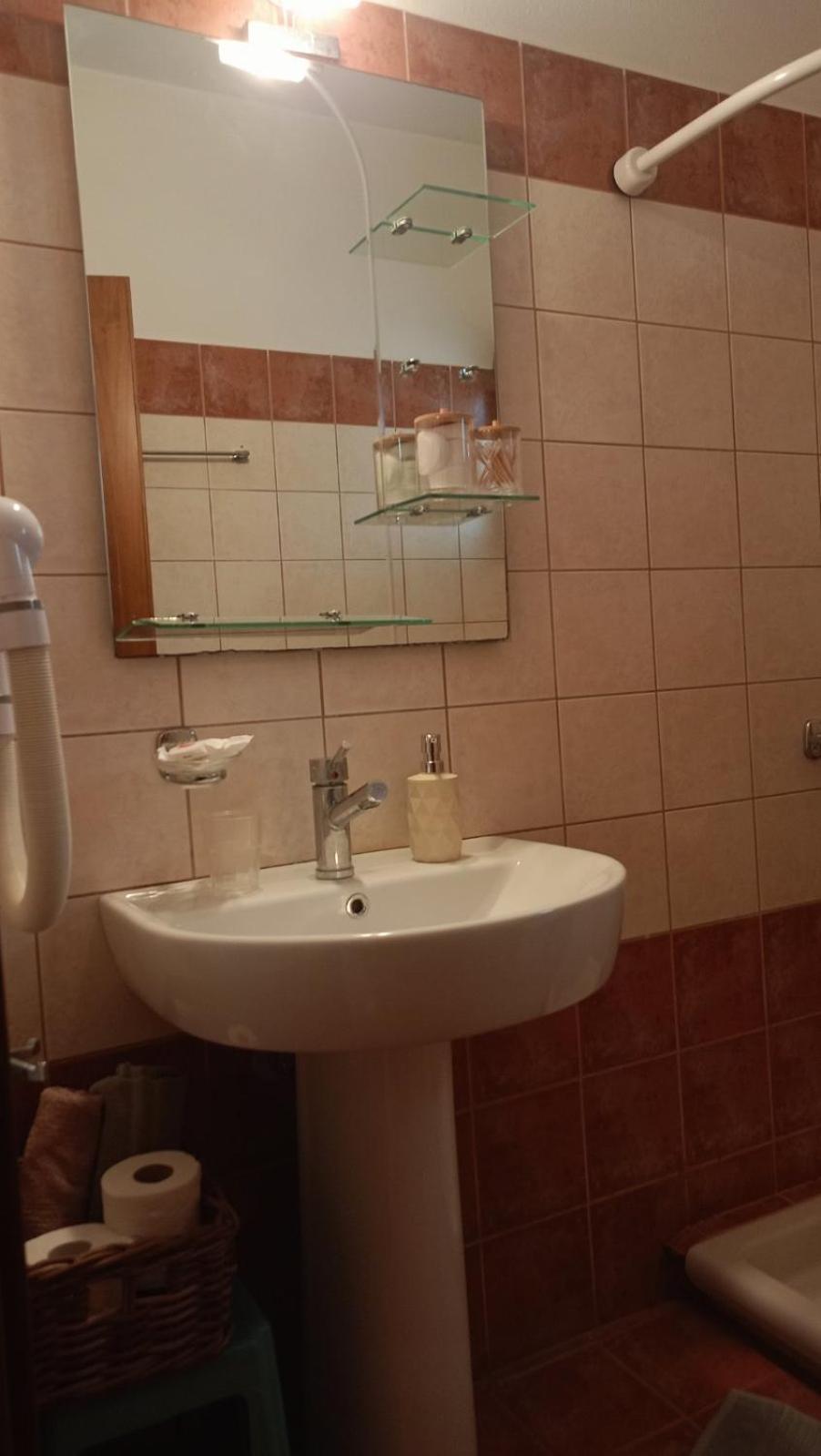 Kallisti Apartment *
