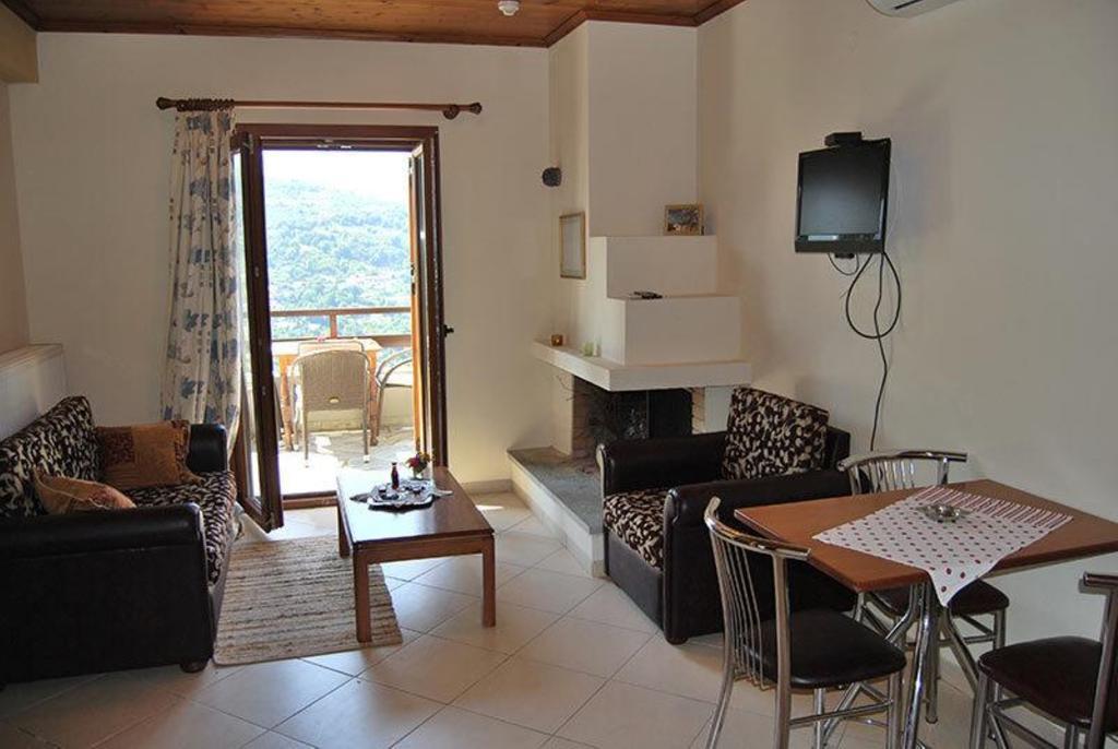 Apartment Kallisti Anilio Pelion