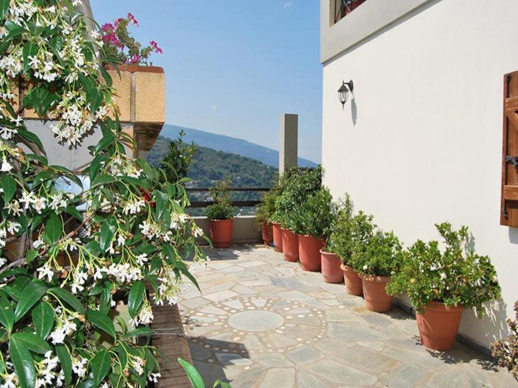 Apartment Kallisti Anilio Pelion