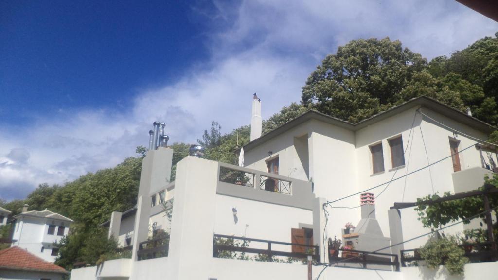 Apartment Kallisti